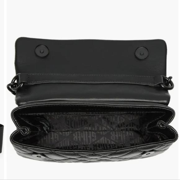 Medium Brixton Lock Shoulder Bag (Used Once) - Picture 12 of 14